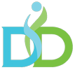 FDDC Logo icon