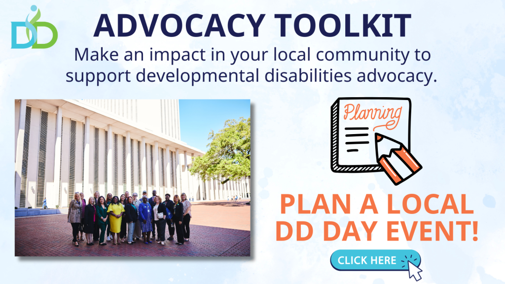 2025 Advocacy Toolkit Organize A Local DD Day Event 01132025