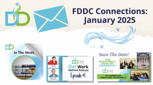 FDDC Connections January 2025