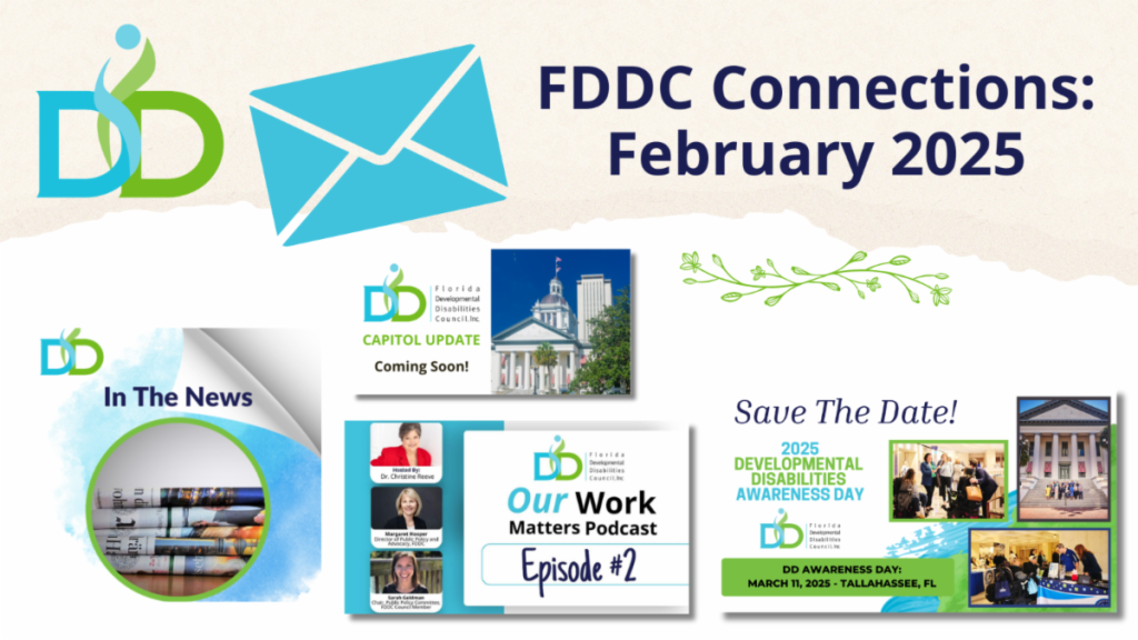 FDDC Connections Newsletter Feb 2025 (1)