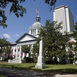 bigstock Historic Florida Capital In Ta 3103302 scaled